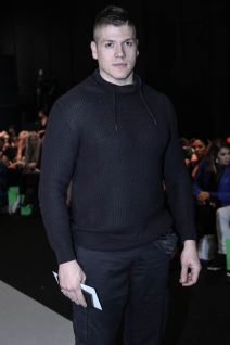 Kija Kockar nastup za Novu godinu u Sent Luisu Kija ide na američku turneju