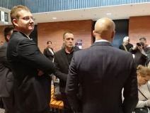 Svi skandali u Zadruzi