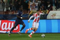 Vladan Milojević posle Zvezda - Totenhem 0:4, izjava VIDEO