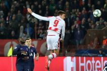 Vladan Milojević posle Zvezda - Totenhem 0:4, izjava VIDEO