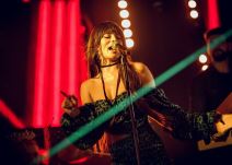 Milica Pavlović nastup