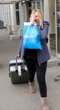 Pevačice bez šminke Prija,Milica Todorović, Andreana Čekić bez šminke