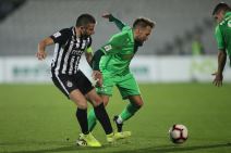 Da li se gasi FK Inđija?