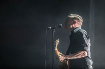 Brajan Adams nastupio u Štark areni. FOTOGRAFIJE sa koncerta