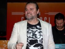 Aca Lukas, Željko Šašić i Sonja Vuksanović u žiriju Hype zvezda