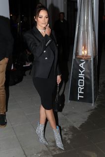 Aleksandra Prijović sin