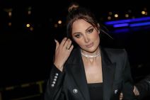 Aleksandra Prijović sin