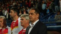 Faruk Hadžibegić: Da sam dao penal Jugoslavija se ne bi raspala