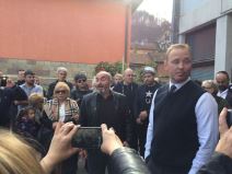 Suđenje direktoru "Namenske" iz Lučana Radošu Milovanoviću,