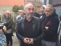 Direktor Namenske u Lučanima opsovao sestru poginulog radnika 