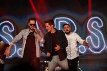 Discovered by Coke finale