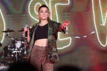 Discovered by Coke finale