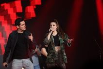 Discovered by Coke finale