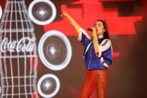 Discovered by Coke finale