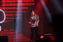 Discovered by Coke finale