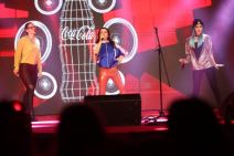 Discovered by Coke finale