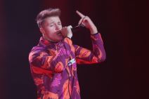 Discovered by Coke finale