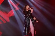 Discovered by Coke finale