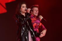 Discovered by Coke finale