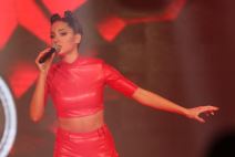 Discovered by Coke finale