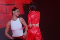 Discovered by Coke finale