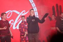 Discovered by Coke finale