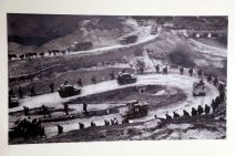 Bitka na Neretvi film Bitka na Neretvi ratni spektakl