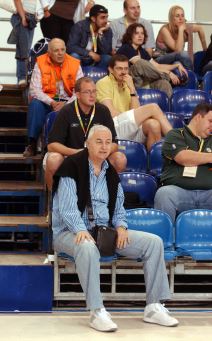 Dragan Šakota trener KK Crvena zvezda posle 13 godina, press Nebojše Čovića UŽIVO