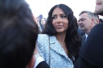 Svadba Cecinog sina venčanje Veljka i Bogdane u Hajatu