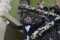 Veljko Ražnatović o razvodu od Bogdane