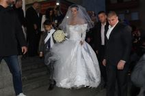 ceca vencanica novogodisnji program foto