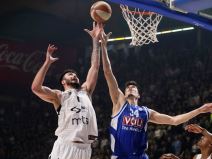 Partizan Mega i ABA liga uz Danila Nikolića