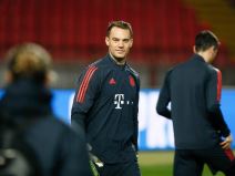 Bajern posle meča sa Crvenom zvezdom zakazao pregovore sa Maurisio Poketino