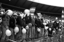 Crvena zvezda Bajern Minhena 2:2 1991Darko Pančev za MONDO