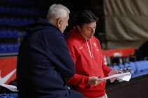 Nebojša Čović o Milanu Tomiću i potrazi za trenerom: Saša Obradović, Igor Kokoškov, Duško Ivanović