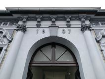 Obnovljena kuća u kojoj su živeli Mileva Marić i Albert Ajnštajn u Novom Sadu FOTOGRAFIJE