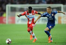 Crvena zvezda prelazni rok zima 2019