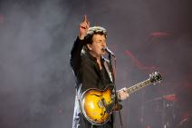 Bajaga koncert Sava centar