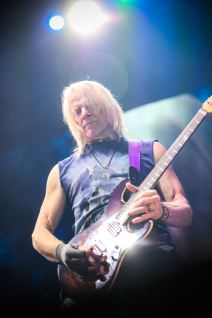 Deep Purple u Stark Areni 2019