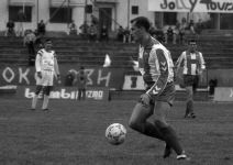 Predragu Đorđeviću izgorela kuća u Grčkoj