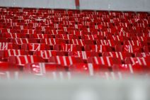 Zvezda - Olimpijakos - Aleksandar Vučić želi sreću Zvezdi, ali ne ide na utakmicu