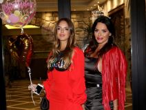 Sofija Šašić ide na operaciju nosa