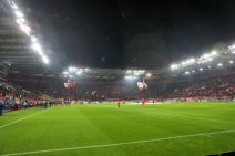 Olimpijakos - Zvezda plej-of Liga šampiona ruka Žandera, promašaj Tomanea