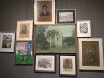 Manastir Studenica izložba VIDEO i FOTOGRAFIJE