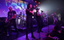 Paraf koncert Dom omladine 2019 FOTOGRAFIJE 