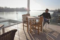 Vlado Georgiev o Zemlji kao ravnoj ploči