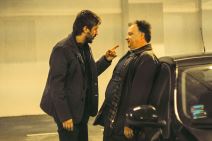 Tajkun nova domaća serija - sve o seriji