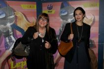 Lepa Brena Project: Predstava o Lepoj Breni! Pogledajte ko je bio na premijeri FOTOGRAFIJE