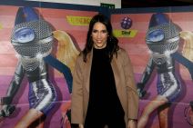 Lepa Brena Project: Predstava o Lepoj Breni! Pogledajte ko je bio na premijeri FOTOGRAFIJE