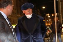 Siniša Mihajlović o hemoterapijama i lečenju od leukemije